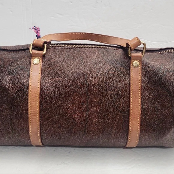 Etro Handbags - Etro bag